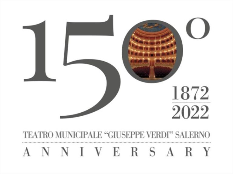 Teatro Verdi – Stagione Lirica e di Balletto 2022
