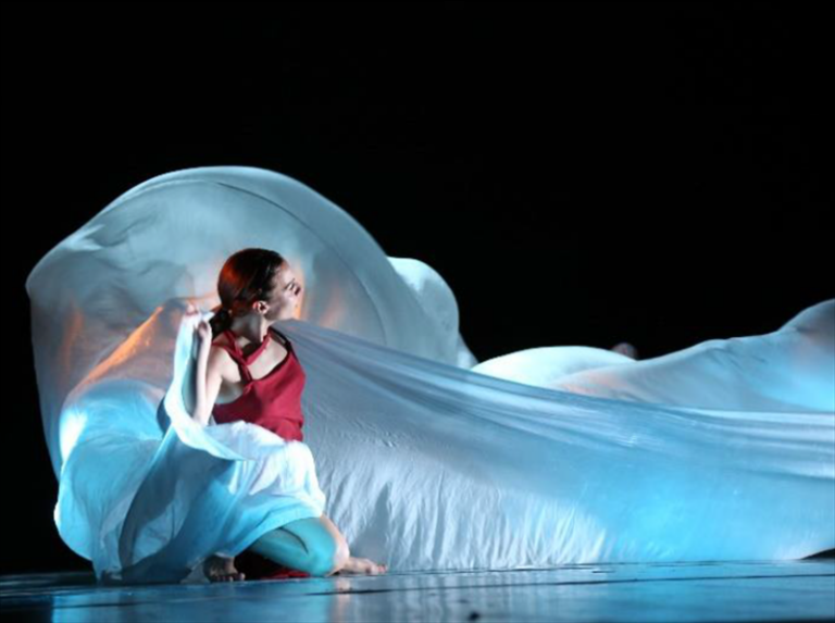 Barbuti Festival | Danza sotto le stelle