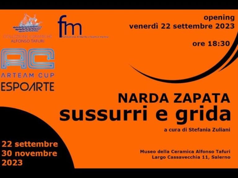 sussurri e grida