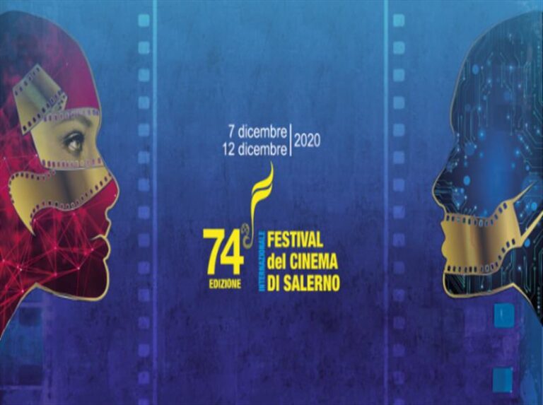 74° Festival Internazionale del Cinema di Salerno