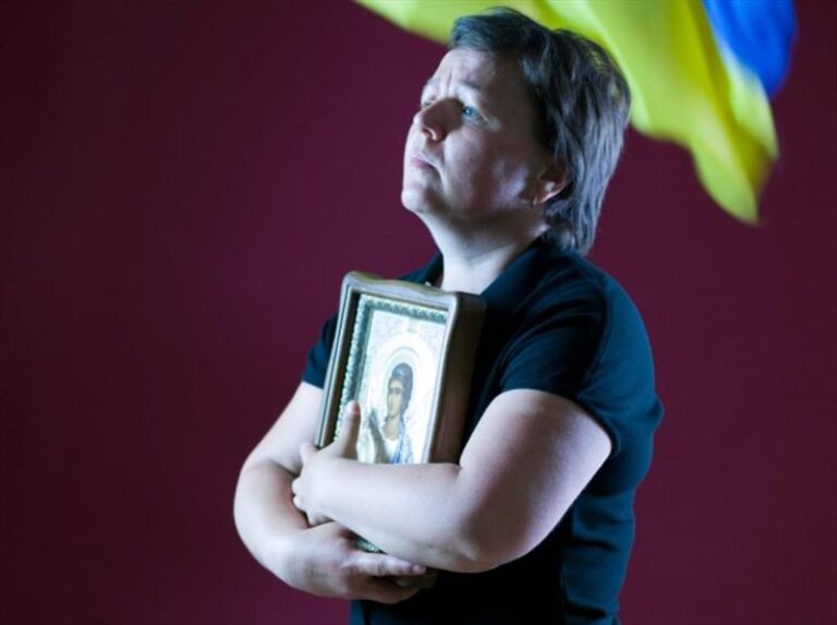 Le Cose che pensano UCRAINA  20222023