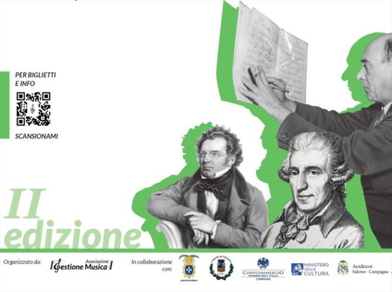 Salerno Classica II edizione