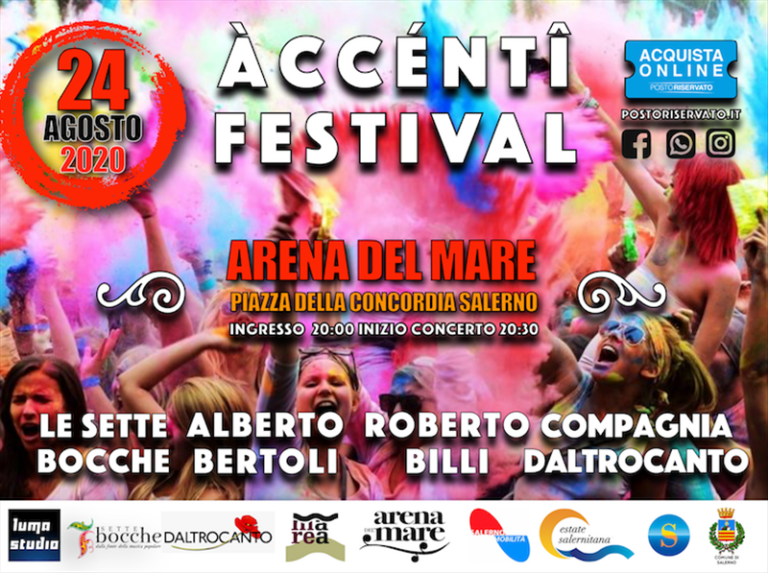 Àccéntî  Festival