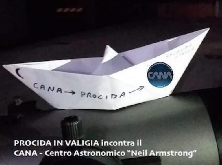 La navigazione di una volta