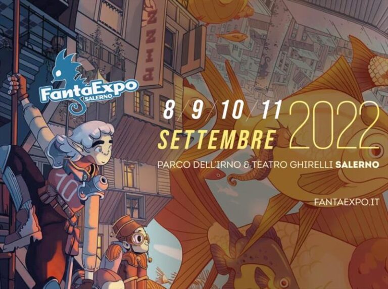 FantaExpo