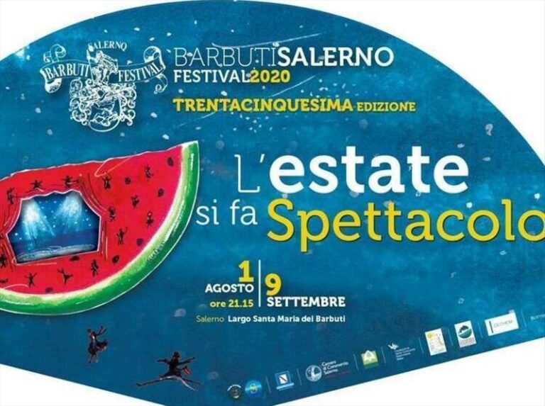 Barbuti Festival – XXXV edizione