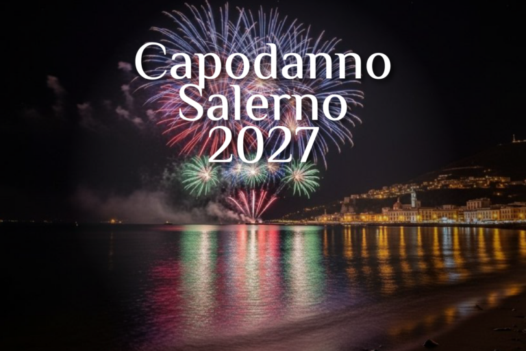 Capodanno in piazza 2027