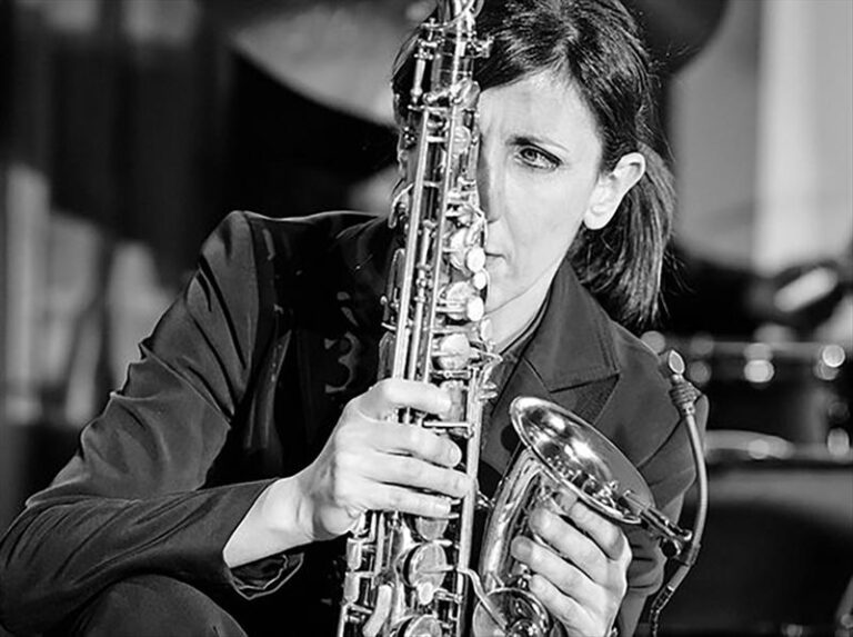 Carla Marciano quartet