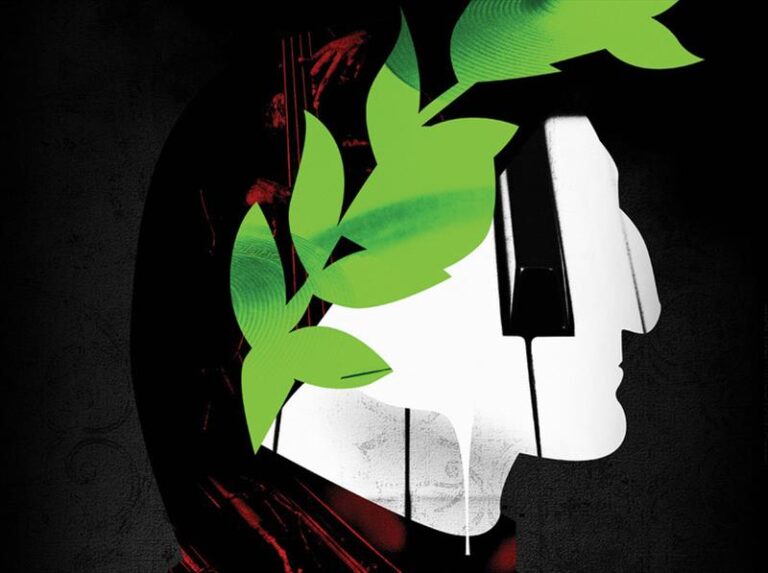 DIVINA poesia OPERA jazz