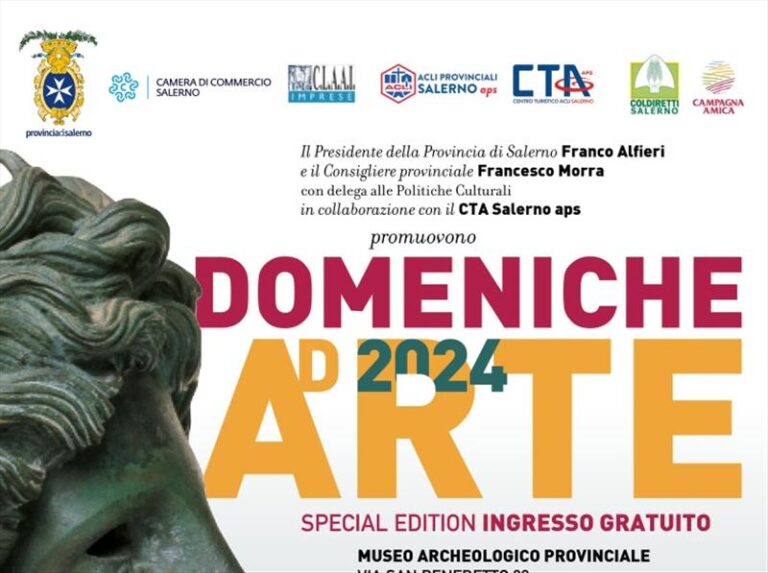Domeniche ad Arte – special edition