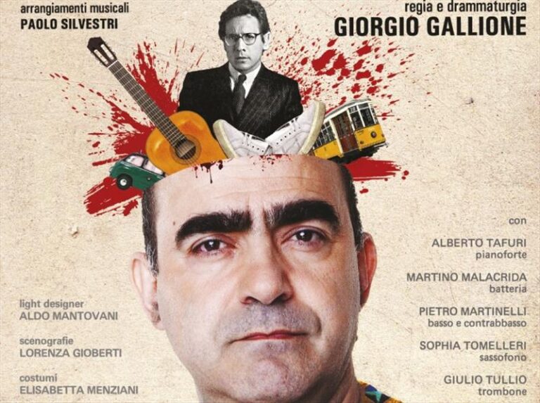 ELIO – “Ci vuole orecchio”