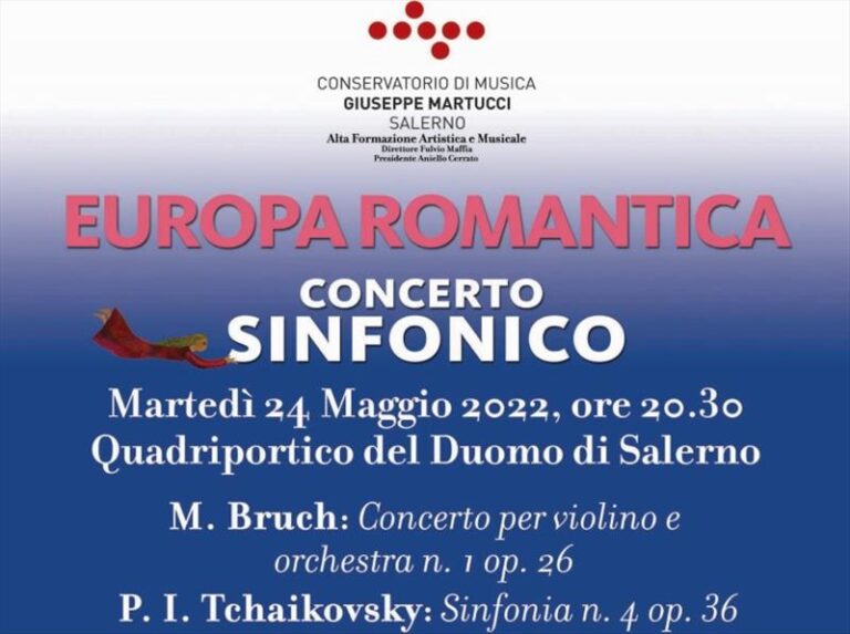 Europa Romantica