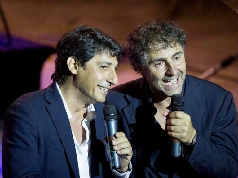 Premio Charlot | Toti & Tata