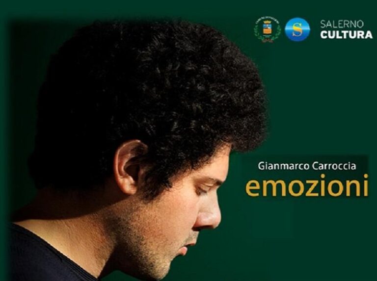 Emozioni – Viaggio tra le Canzoni di Battisti e Mogol