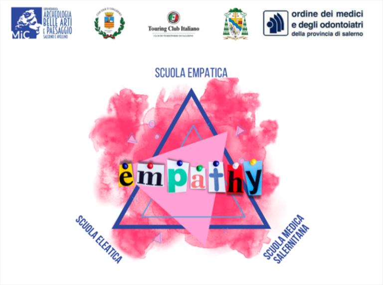 Giornate Europee del Patrimonio 2021. Empatismo