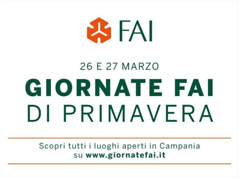 Giornate FAI di primavera