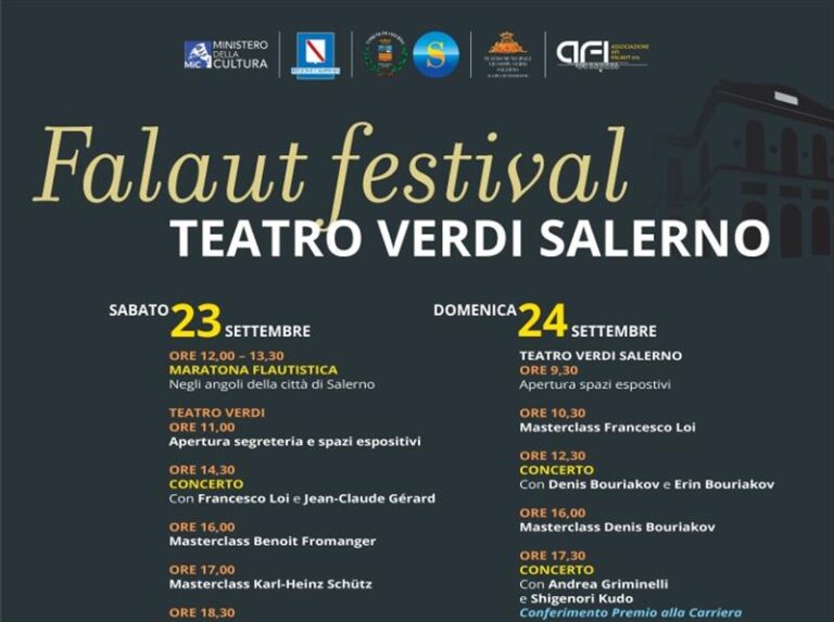 FALAUT FESTIVAL