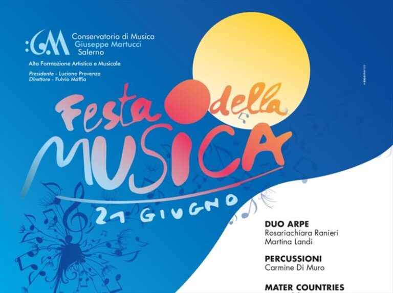 Festa della Musica