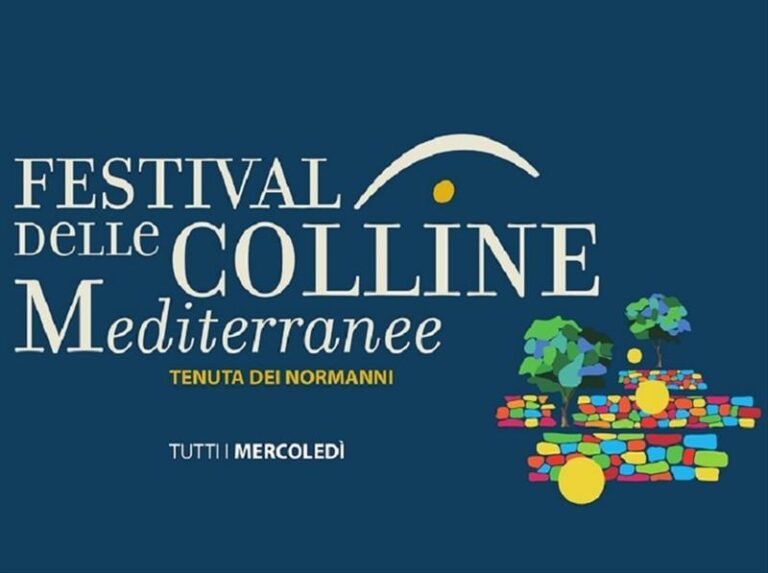 Festival delle Colline Mediterranee | Fuori festival
