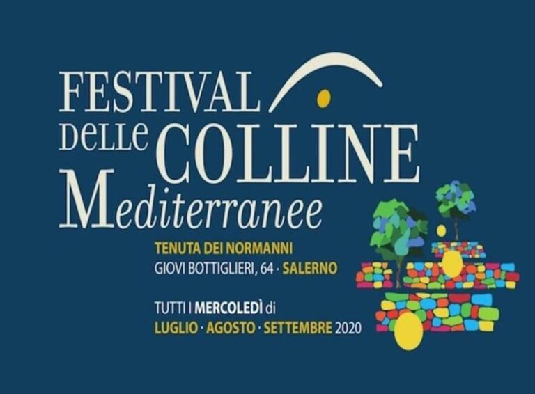 Festival delle Colline mediterranee