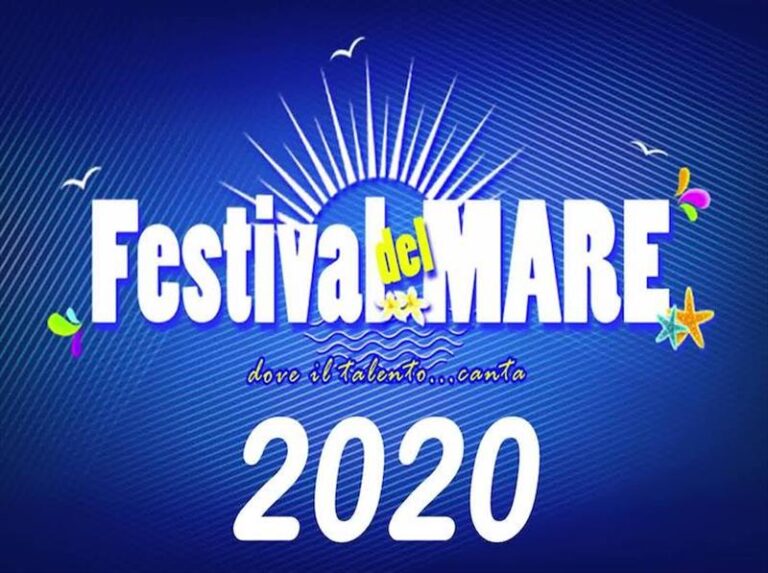 Festival del mare