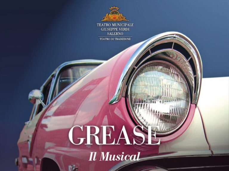GREASE