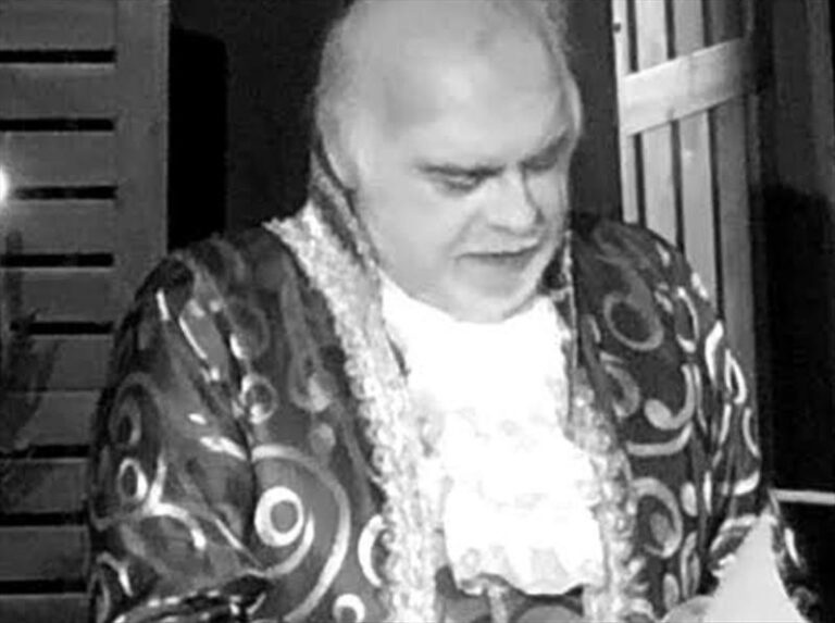 Barbuti Festival | Giacomo Casanova