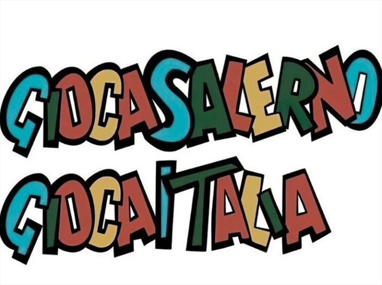 GiocaSalerno – GiocaItalia