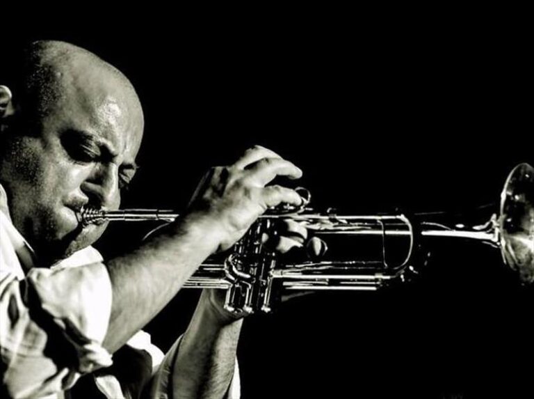 Giovanni Amato Hammond Quartet