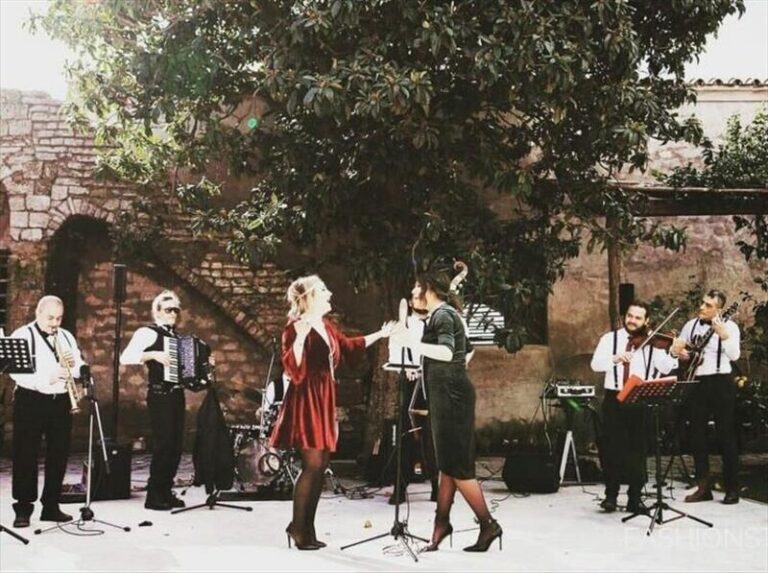Festival delle Colline Mediterranee | Concerto dell’estate