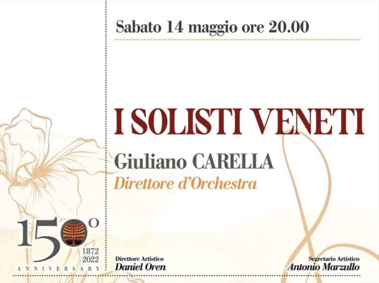 I SOLISTI VENETI