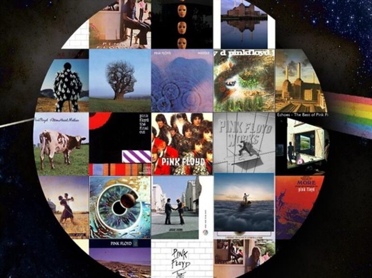 Pink Floyd Legend Day