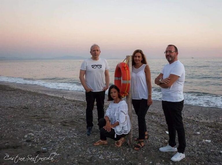 In Nome della Madre