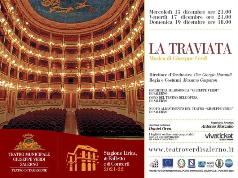 La traviata
