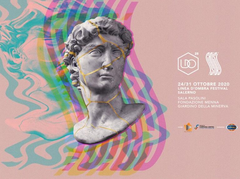 Linea d’Ombra Festival 2020 XXV