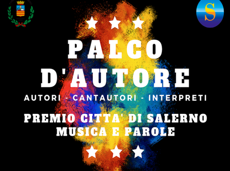PALCO D’AUTORE