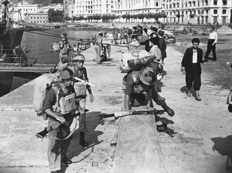 Salerno Day