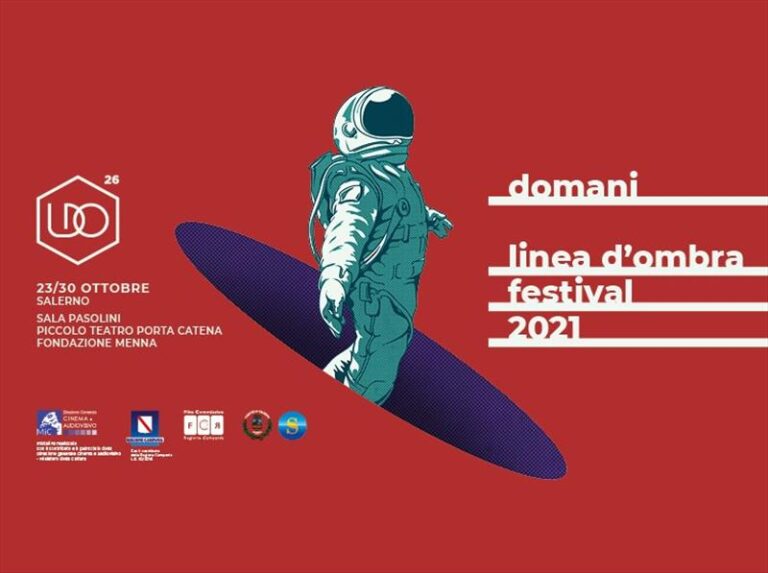 Linea d’Ombra Festival 2021 XXVI