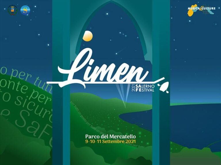 Limen Salerno Festival II edizione