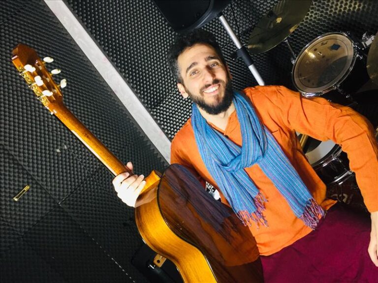Marco Maiorino Trio