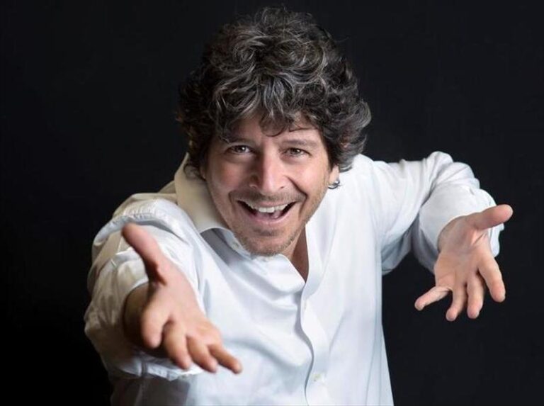Mi hanno rimasto solo – Michele La Ginestra