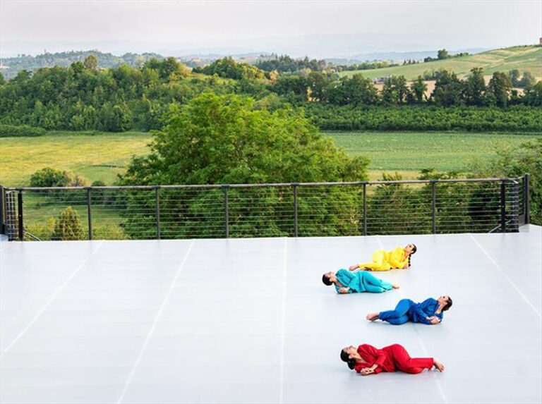 NID (New Italian Dance) Platform 2021