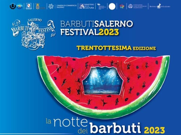 Notte dei Barbuti
