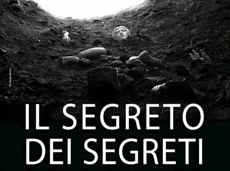 SpeTTaTTori: il segreto dei segreti