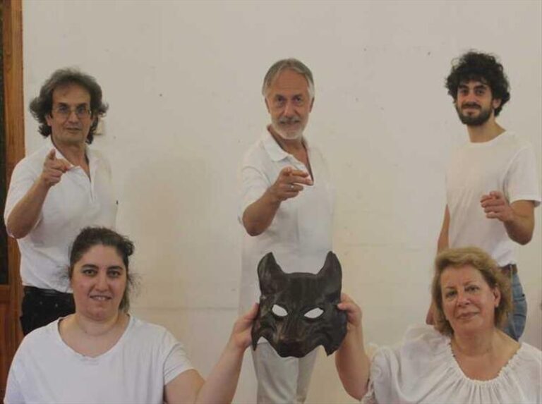 Barbuti Festival | Prose e poesie, ballate e fantasie da Stefano Benni