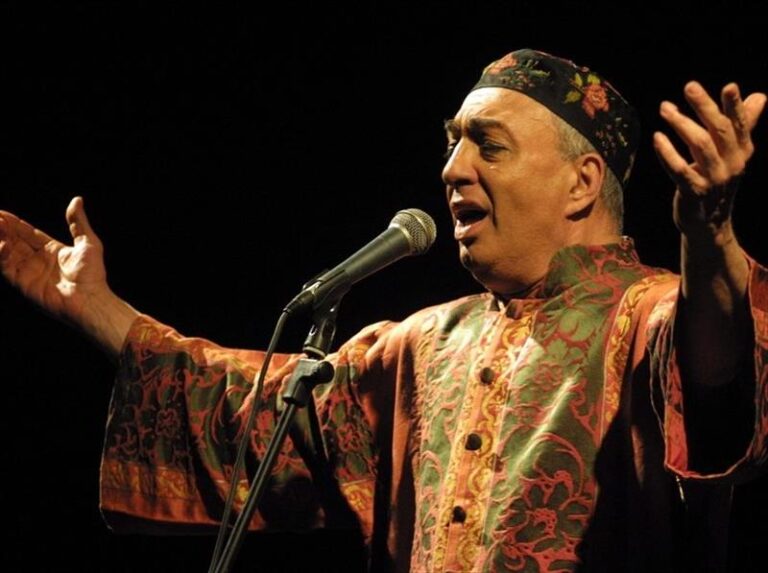 Barbuti Festival | Peppe Barra in concerto