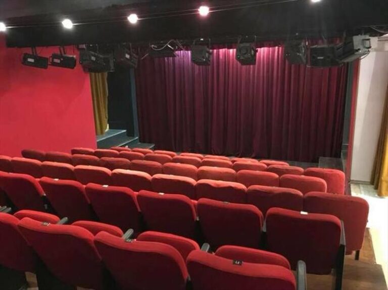 Piccolo Teatro del Giullare – Stagione 2020-2021