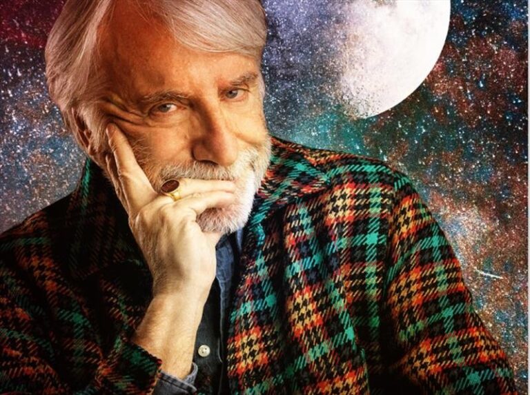 Paolo Crepet – Prendetevi la luna