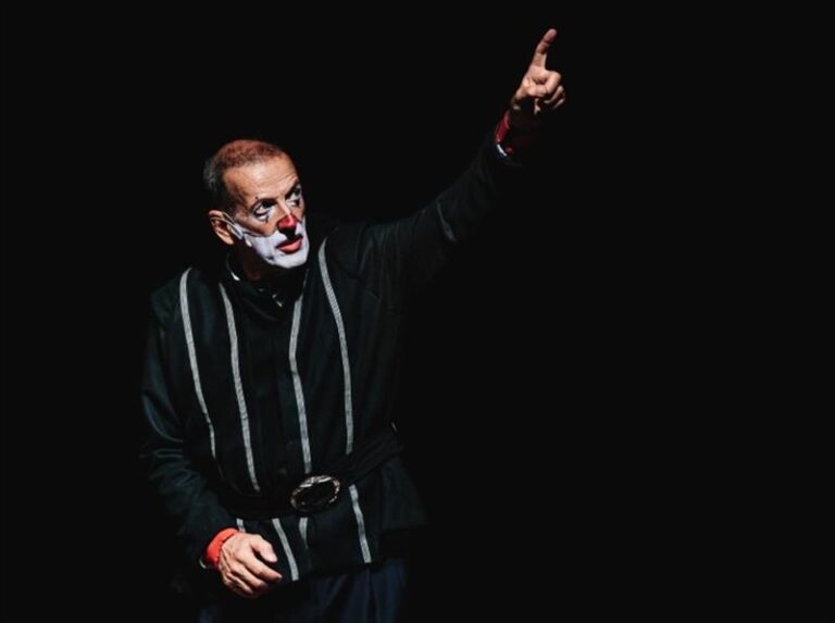 Rigoletto: la notte della Maledizione