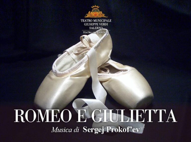 ROMEO E GIULIETTA